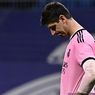 Courtois Absen Panjang, Madrid Ogah Buru-buru 