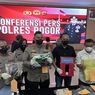 Ayah di Bogor Cabuli Anak Kandungnya, Terungkap Setelah Korban Cerita ke Pacar