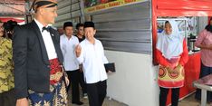 Penerimaan Zakat Meningkat, Baznas Jateng Bertekad Berantas Kemiskinan 