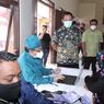 Percepat Herd Immunity, Pemkot Semarang Lakukan Vaksinasi Keliling
