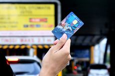 Daftar Kartu E-toll yang Bisa Dipakai di Ruas Tol Trans-Jawa