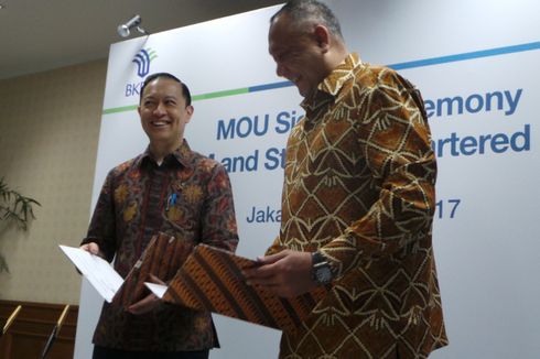 Indonesia Dapat Rating Investment Grade, BKPM Kini Merasa Gagah
