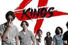 Sinopsis 4 Kings, Film Thailand tentang Konflik 4 Sekolah Kejuruan