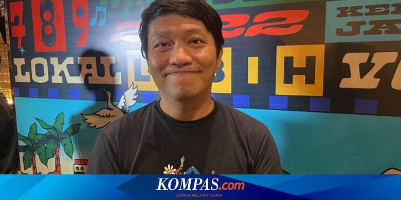Synchronize Fest Siapkan 6 Panggung untuk 126 Penampil - Vimarsana News