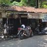 2 Pemuda dan 1 Anak Usia SMP Mencuri di Kios Bengkel Tengah Malam, Tertangkap Sembunyi di Bawah Kompor