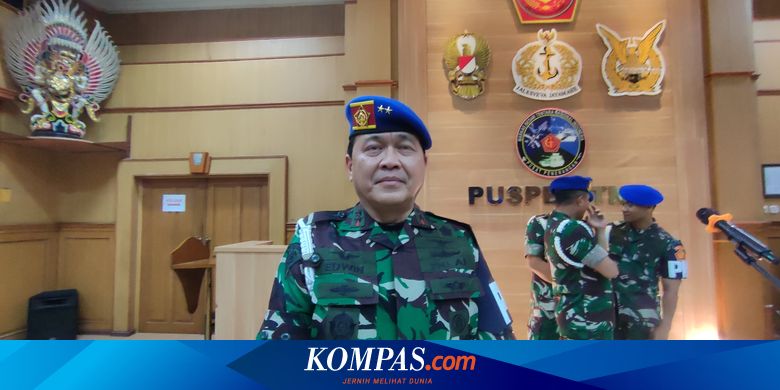 Terlibat Rusuh dengan Polisi di Kupang, 3 Prajurit TNI Diperiksa