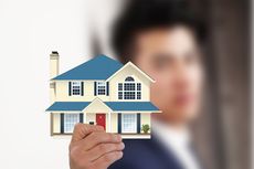 Survei: Konsumen Anggarkan Kurang dari Rp 500 Juta untuk Beli Rumah