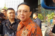 Ditawari PDI-P Jadi Calon Gubernur Sumatera Utara, Ahok Dijauhkan dari Pilkada Jakarta?