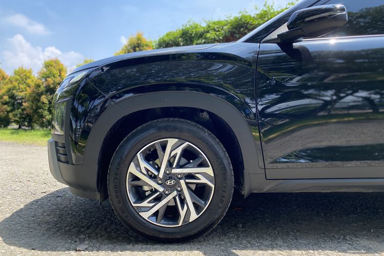 Hyundai Creta Prime