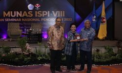 Rektor UPI Sebut Sarjana Harus Punya Kompetensi Dasar dan Terapan yang Dibutuhkan Lapangan Kerja