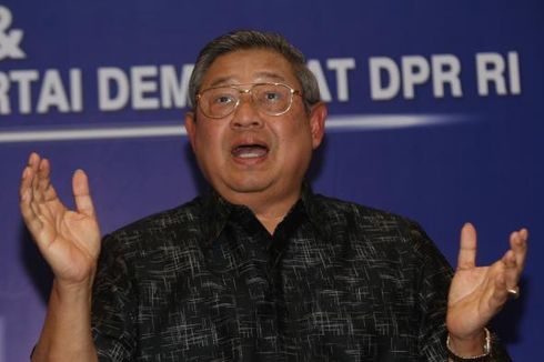 Apa Kabar Hak Angket Dugaan Penyadapan SBY?