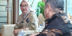 Bertemu BPKP, Menpan-RB Bahas Akuntabilitas Pelaksanaan Transformasi Digital Pemerintah