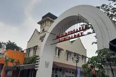 Pengalaman ke Pasar Kreatif Jawa Barat, Tempat Nongkrong di Bandung