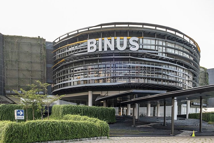 10 Kampus Swasta Terbaik di Indonesia Versi THE WUR 2026, Mana Saja?