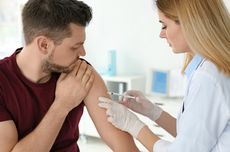 UPDATE 29 September: Capaian Vaksinasi Covid-19 Dosis Kedua 72,94 Persen, Ketiga 27,06 Persen