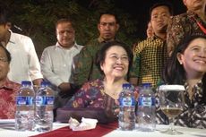 Ahok: Selama Ini Banyak Orang yang Salah Menilai Megawati
