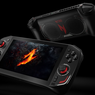 Acer Rilis Nitro Blaze 7, Handheld Gaming dengan OS Windows