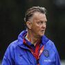 Belanda Vs Argentina: Trik Van Gaal, Satu Pemain Oranye Tirukan Messi