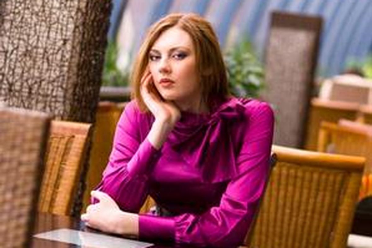 Berhentilah mencari, dan fokuslah pada kebahagiaan diri Anda.