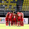 Timnas U20 Indonesia Vs Vietnam: Lawan Main Keras, Skor Sementara 0-0