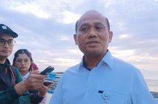 Pramono Tawarkan Damkar Daerah Lain Ikut Pelatihan di Jakarta