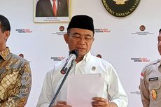 Menko PMK Perkirakan Jumlah Pemudik Tahun Ini Jauh Lebih Besar