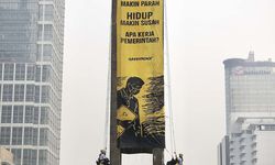 Berapa Kedalaman Kolam Bundaran HI?