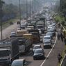 Penyebab Kemacetan Panjang di Tol Jagorawi Hari Ini