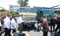 Sarden Banyuwangi Diekspor ke Jerman, Menperin: Kualitas Produk Tinggi