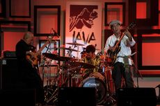 Sempat Absen 2021, Java Jazz Kini Bakal Kembali Hadir