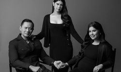 Penantian 17 Tahun Almira Yudhoyono, Akhirnya Punya Adik Laki-laki