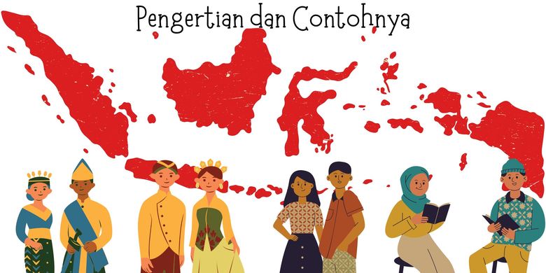 Multikulturalisme: Pengertian Dan Contohnya