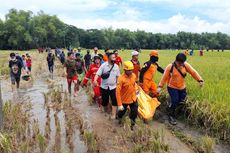 Hirup Gas Beracun Saat Benahi Mesin Pompa, Petani Ini Tewas di Sumur