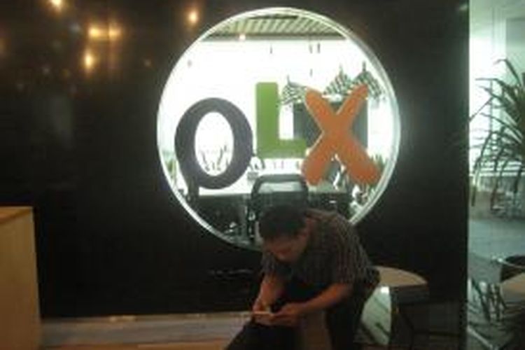 Kantor OLX.co.id