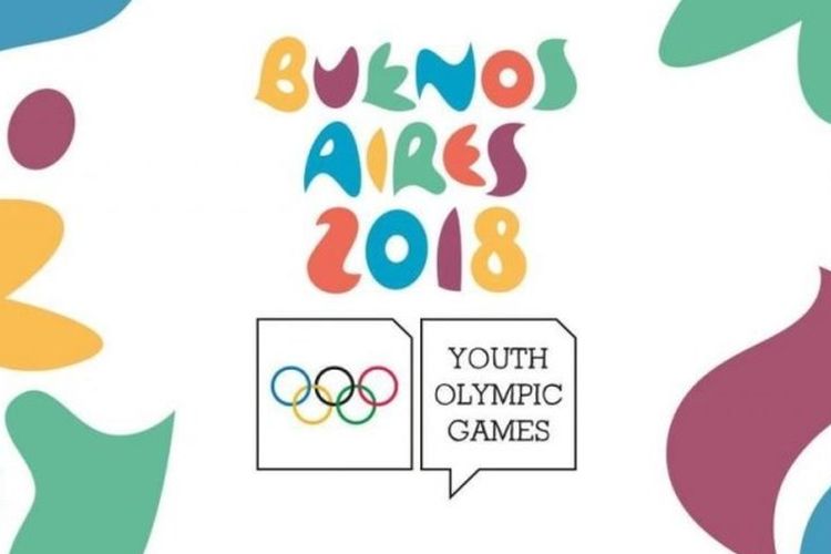 Youth Olympic Games 2018, ilustrasi