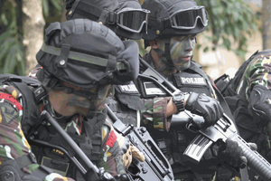 HUT ke-80 Brimob: Evolusi Korps dari Era Jepang dan Refleksi Penanganan Kerusuhan