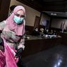 Jaksa Pinangki Didakwa Terima 500.000 Dollar AS dari Djoko Tjandra hingga Pemufakatan Jahat