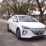 4 Mode Berkendara, Ini Impresi Berkendara Hyundai Ioniq di Ibu Kota