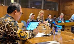 BPK Sampaikan Peningkatan Kualitas Data Capai Target SDGs di Forum PBB