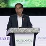 Jokowi Optimis Indonesia Bisa Punya Industri Kendaraan Listrik Besar