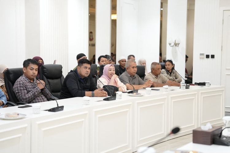 Warga Tamalanrea Tolak Relokasi Proyek PSEL Makassar karena Khawatirkan Dampak Kesehatan