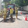 Pemkot Jakarta Utara Perbaiki Jalan Inspeksi Ancol untuk Jadi Lintasan Ajang Resmi Pebalap Liar