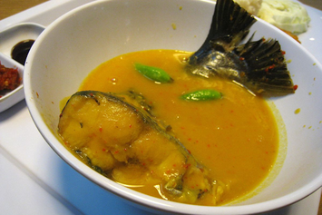 7 Olahan Ikan Patin Lezat, Cocok Jadi Masakan Lauk Rumahan