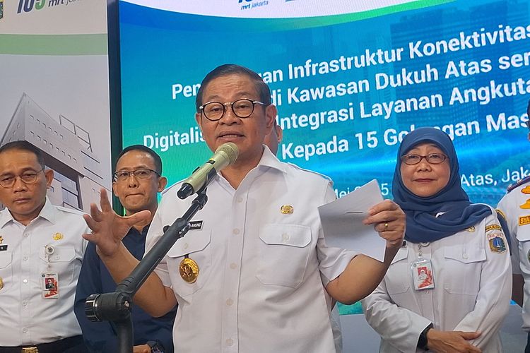 ASN Jakarta Ngotot Bawa Kendaraan ke Kantor Setiap Rabu Akan Diusir dan Dianggap Bolos
