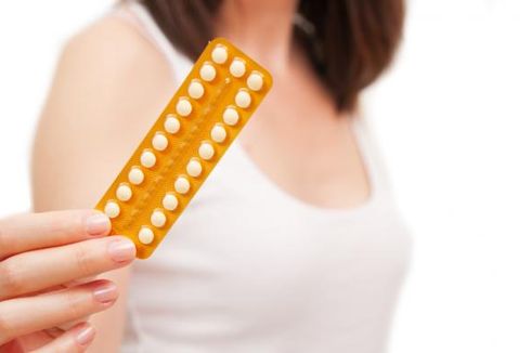 Menstruasi Terlambat Saat Konsumsi Pil KB, Begini Cara Mengatasinya