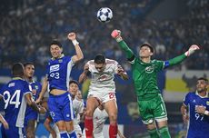 Malam Tahun Baru, Akses Alun-alun Magelang Ditutup, Begini Rekayasa Lalu Lintasnya