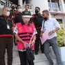 Diduga Korupsi Puluhan Miliar, Mantan Dirut PDAM Manado Ditahan Kejati Sulut