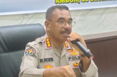 25 Anggota Polisi di Maluku Dipecat Sepanjang 2022, Paling Banyak karena Desersi, Narkoba dan Asusila