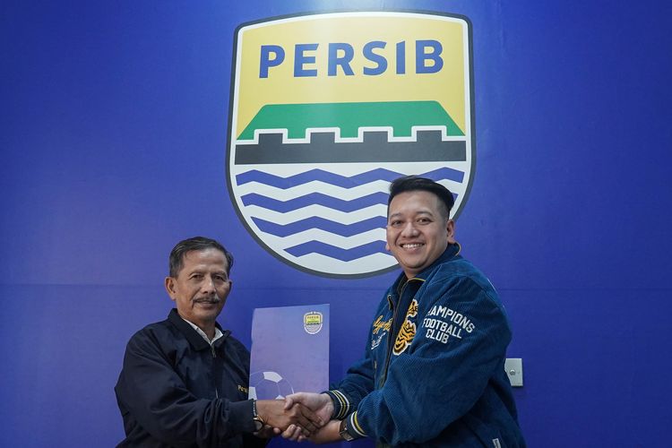 Jelang Malut United Vs Persib Bandung, Maung Umumkan Kembalinya Djanur