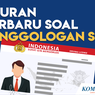 INFOGRAFIK: Aturan Terbaru soal Penggolongan SIM 